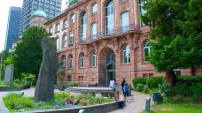 森肯贝格自然博物馆-法兰克福-YoYo_6J2S7R7A