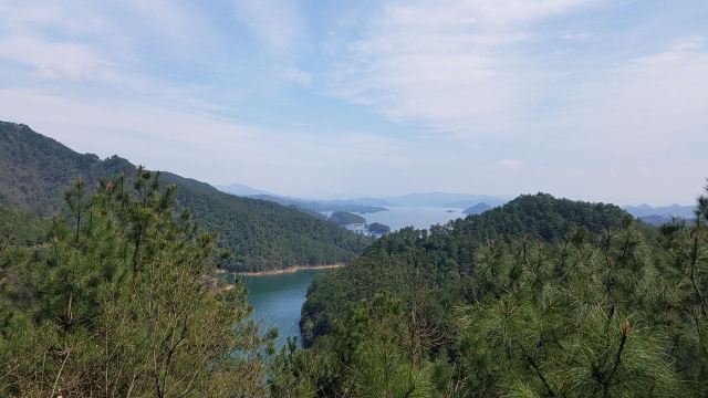 梅峰島