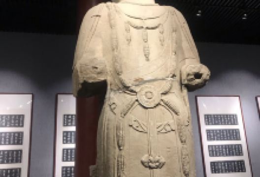 沁县民俗馆景点图片