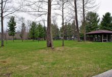 Round Lake County Park景点图片