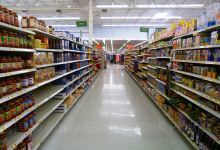 Bodega Aurrera购物图片