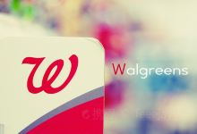 Walgreens购物图片