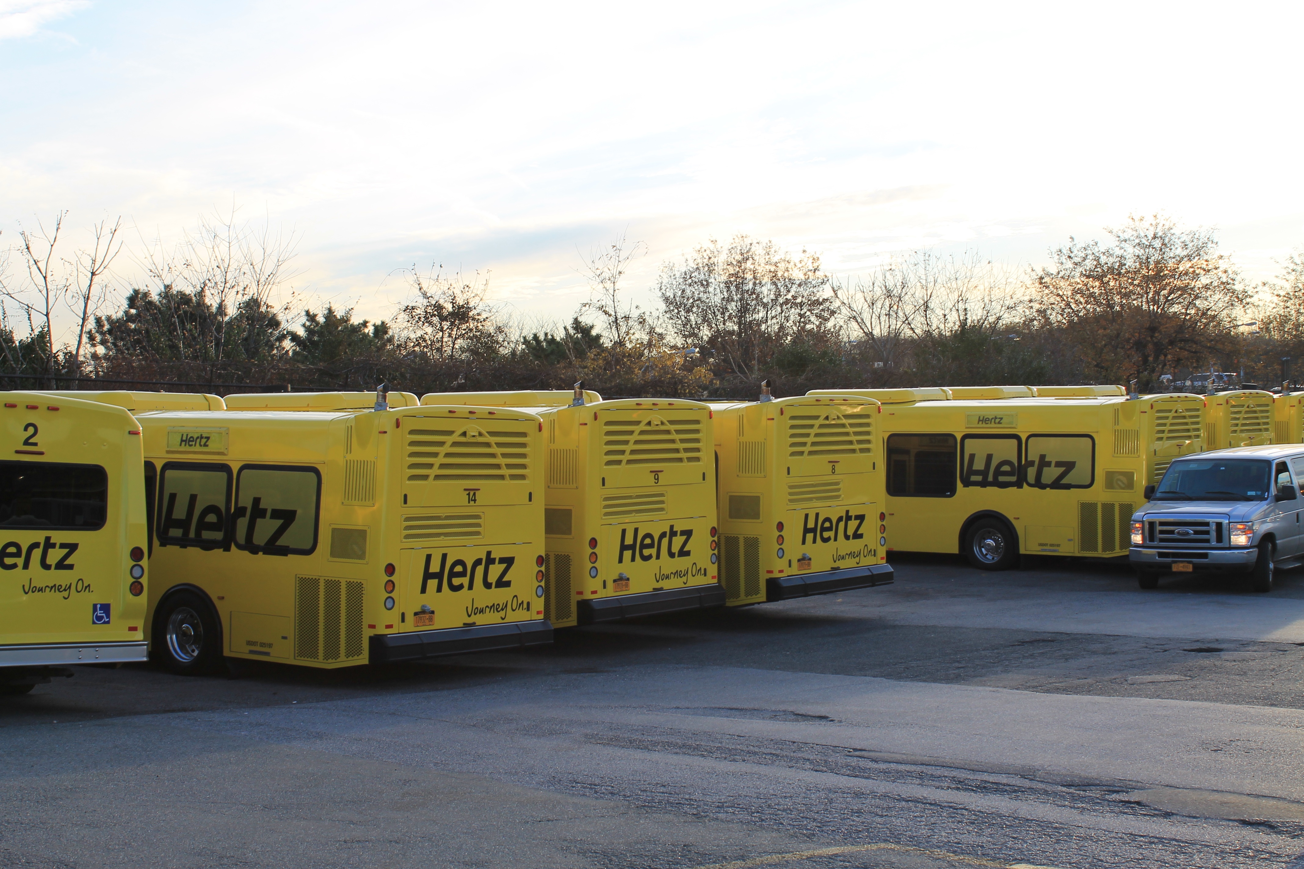 Hertz Rent A Car Travel Guidebook Must Visit Attractions In