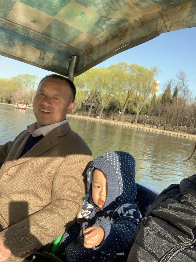 顺义公园旅行图片 2