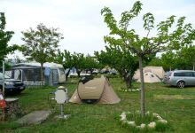 Camping Municipal Rive d'Aude景点图片