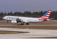 American Airlines景点图片