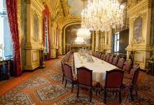 Chateau d'Epoisses景点图片
