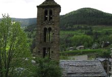 Sant Climent de Pal景点图片