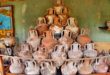 Mugla Museum景点图片
