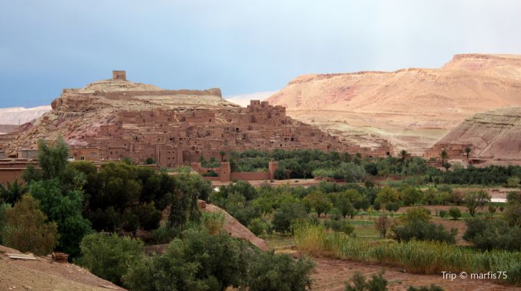 Ksar Of Ait Ben Haddou Tickets Deals Reviews Family