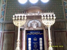 索菲亚犹太会堂-索非亚