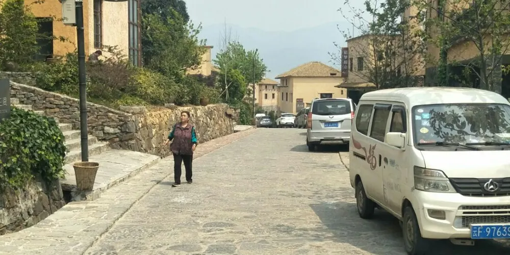 永安旅遊