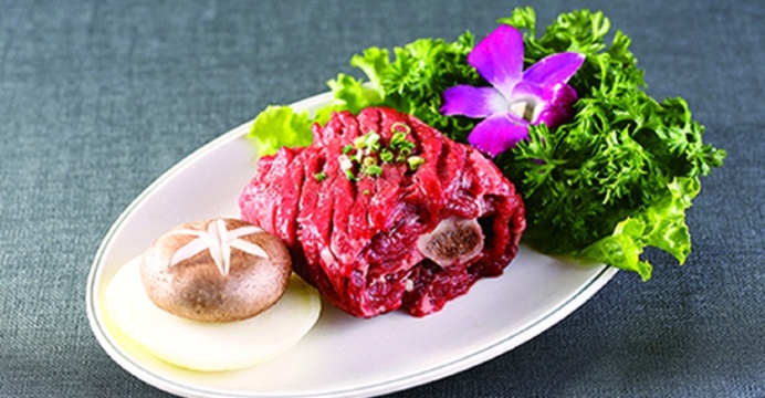 悦友烤肉(创客小镇店)