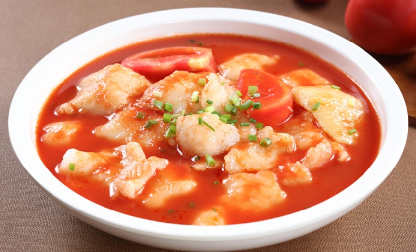 鱼你在一起(绥德联丰超市店)餐厅图片