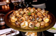 L’Escargot Montorgueil餐厅图片