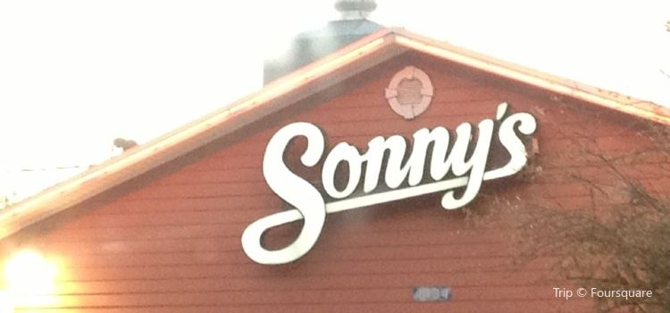 Sonny S Bbq Reviews Food Drinks In Florida Jacksonville Trip Com