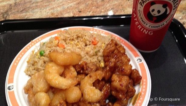 Panda Express Reviews Food Drinks In Washington Auburn Trip Com