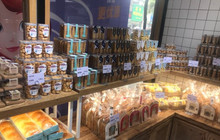甜逗蛋糕(一中店)餐厅图片