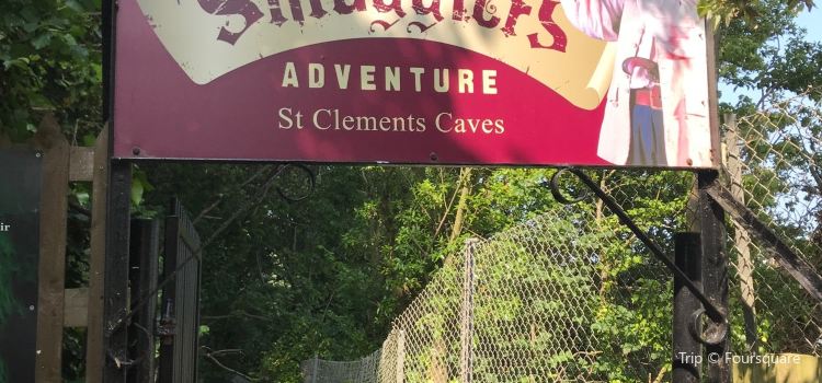 Smugglers Adventure Travel Guidebook Must Visit Attractions In