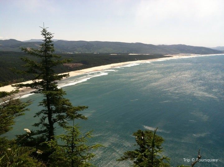 Netarts Bay Travel Guidebook Must Visit Attractions In Tillamook