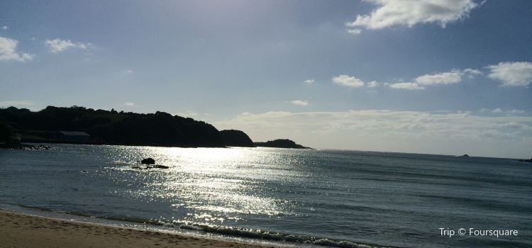 Yu no moto onsen ryokan sengokuso ikishima japan