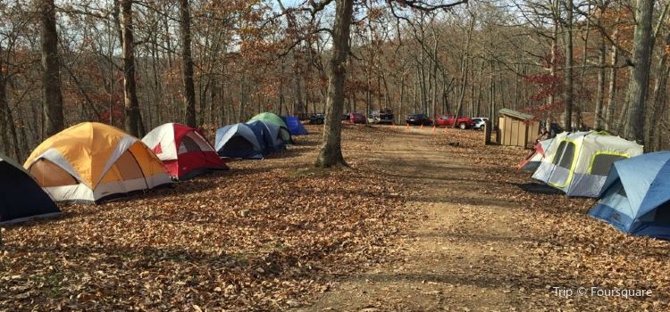 Lake Hope State Park Travel Guidebook Must Visit Attractions In