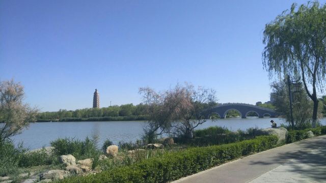 海宝公园旅行图片 3