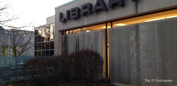 Xenia Community Library Tickets Deals Reviews Family - 