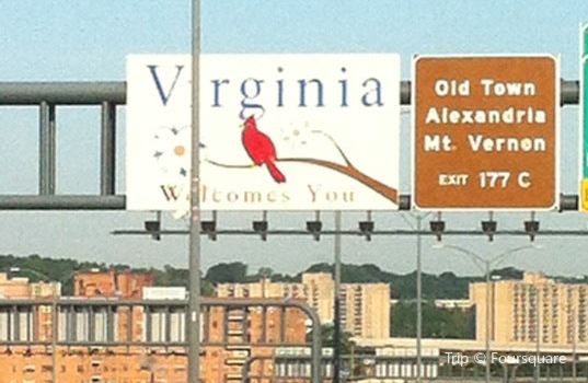 Woodrow Wilson Memorial Bridge Travel Guidebook Must Visit
