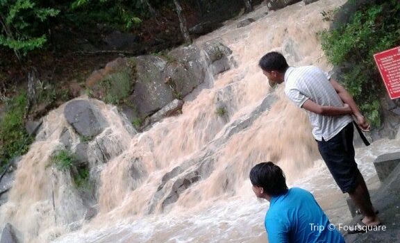71+ Gambar Air Terjun Jeram Toi Paling Hist 71+ Gambar Air Terjun Jeram Toi Paling Hist