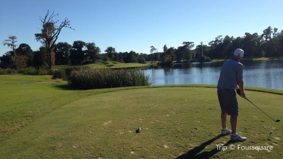 Steve Dresser Golf Academy Travel Guidebook Must Visit