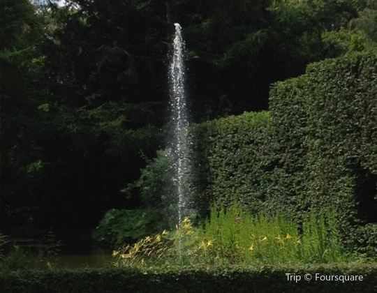Botanischer Garten Tickets Deals Reviews Family Holidays