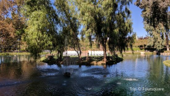 Leonesse Cellars Travel Guidebook Must Visit Attractions In