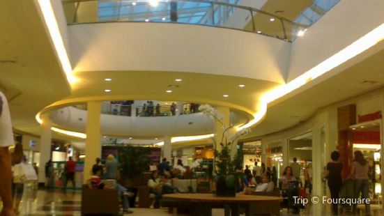 Mooca Plaza Shopping