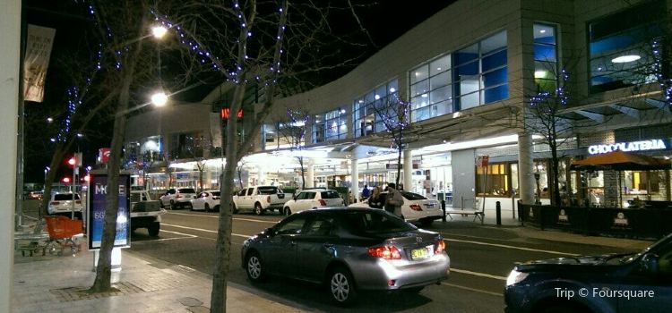 Westfield Penrith Travel Guidebook Must Visit Attractions In