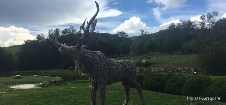 Banner Elk Winery Tickets Deals Reviews Family Holidays