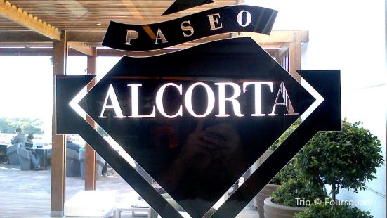 Alcorta Shopping