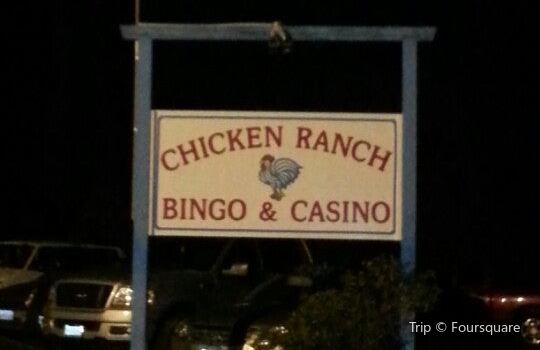 Chicken Ranch Casino Tickets Deals Reviews Family - 