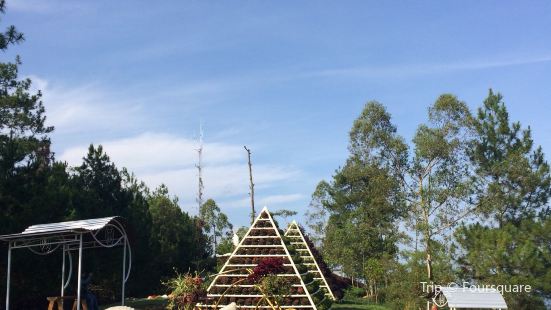 Wisata Paralayang Travel Guidebook Must Visit Attractions