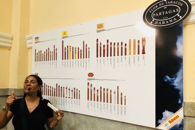 Real Fabrica de Tabacos Partagas