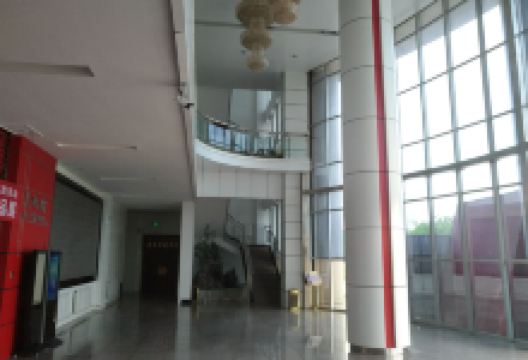 文化科技会展中心景点图片