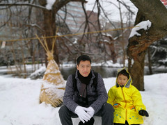 札幌游记图片] 2月北海道去和雪玩
