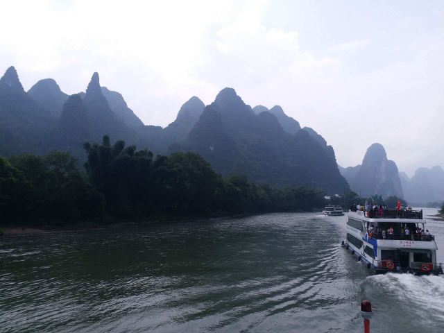 漓江景区旅行图片 6