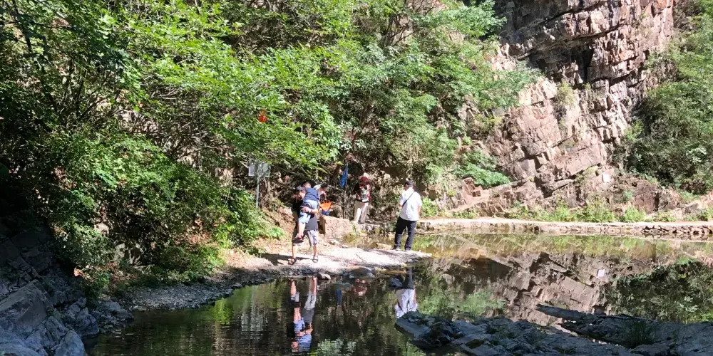 永安旅遊