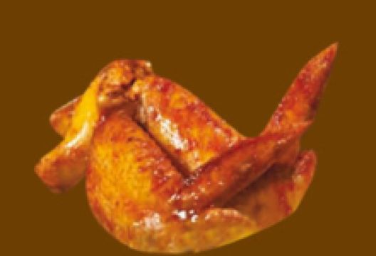 艾伦(锦华店)美食图片