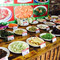 花园农屋饭店
