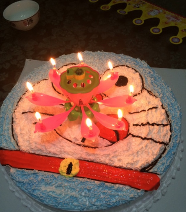 卡其曼蛋糕(一店)