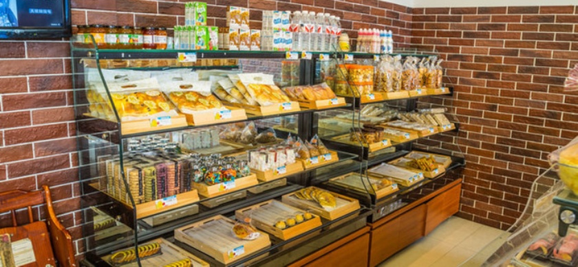 香圆蛋糕(金乡店)