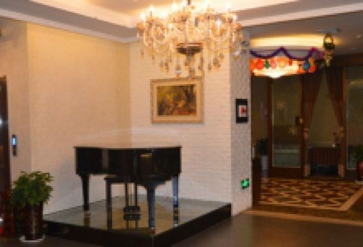 上岛咖啡(秭归店)美食图片