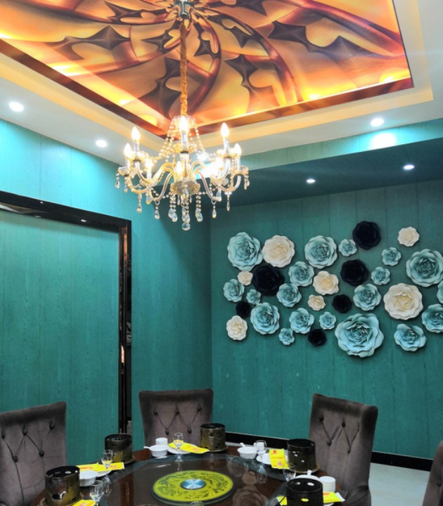 俊辰小羔羊火锅城(名仕公馆店)